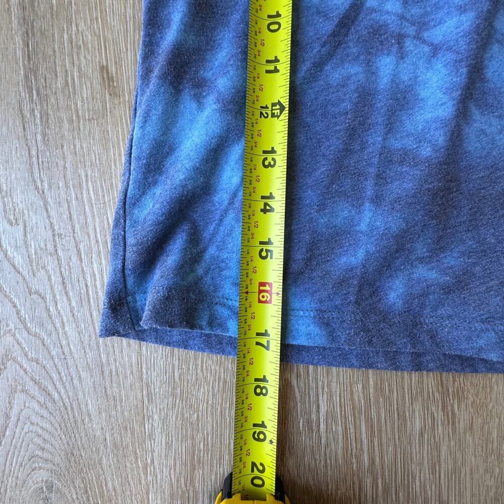 Sol Angeles Boys T-Shirt - Size 6 - Picture 5 of 6
